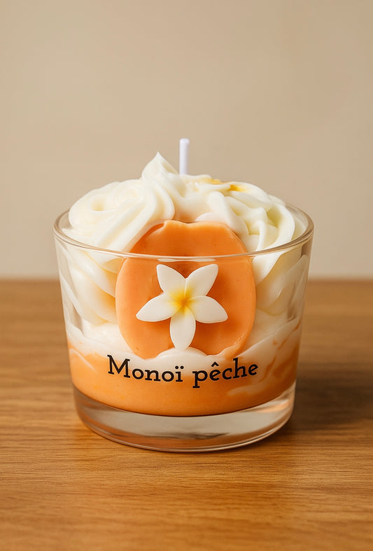 Monoï pêche