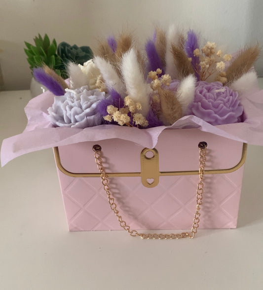 Bouquet sac