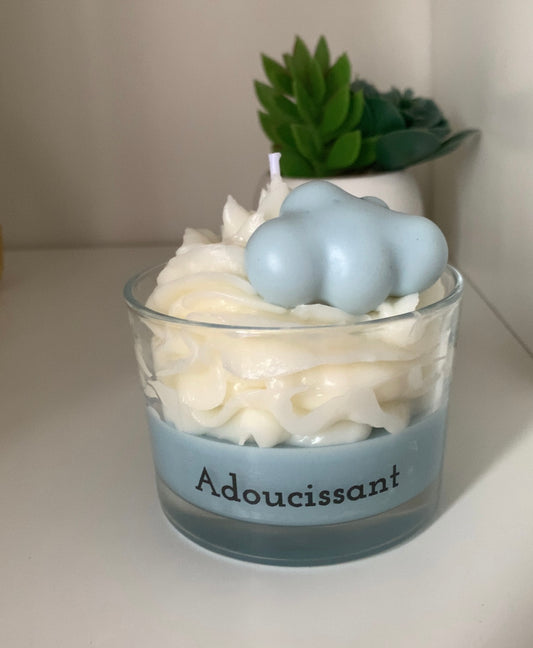 Adoucissant