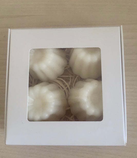 Box 4 cannelés Muguet