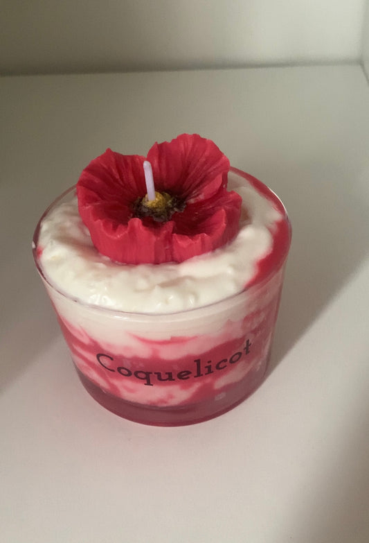 Coquelicot