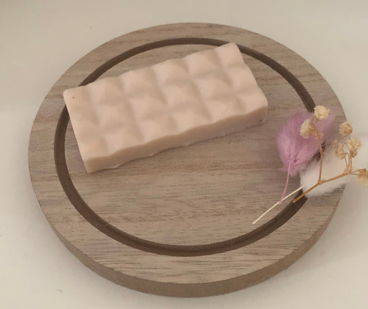 Mini tablette pop-corn
