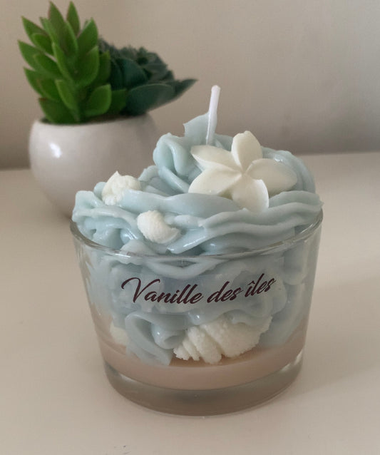 Vanille des îles
