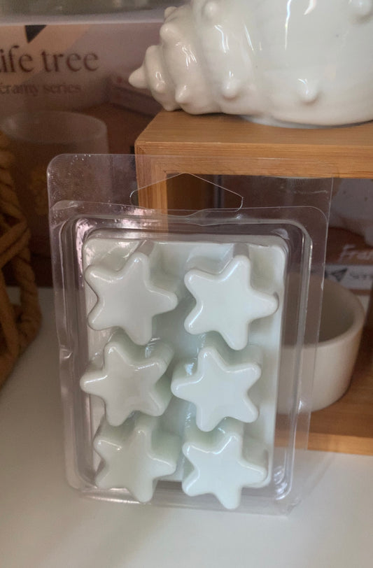Fleur de coton