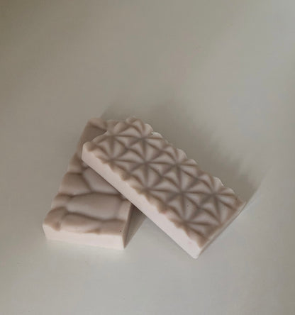 Mini tablette sécable