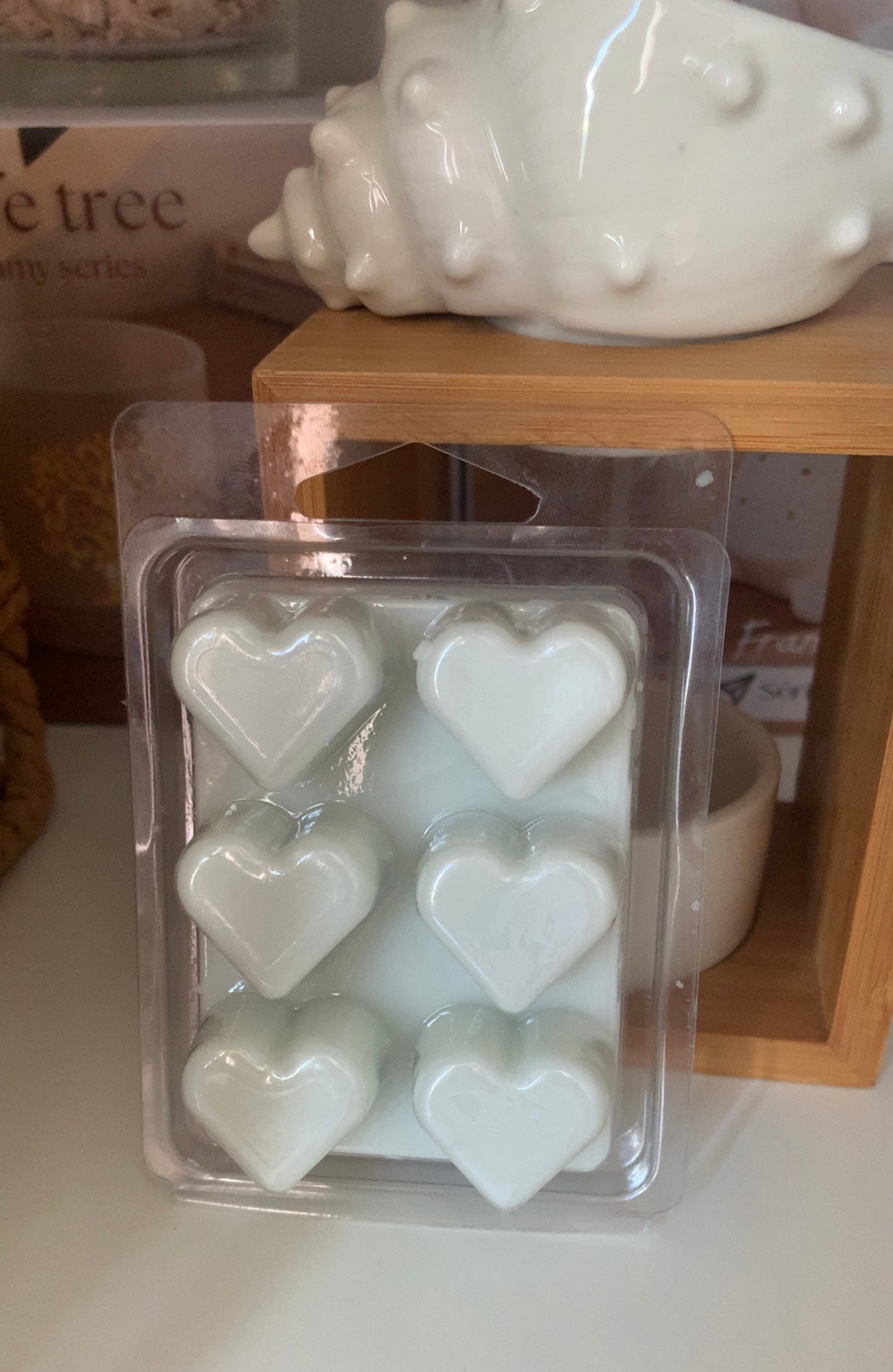 Fleur de coton