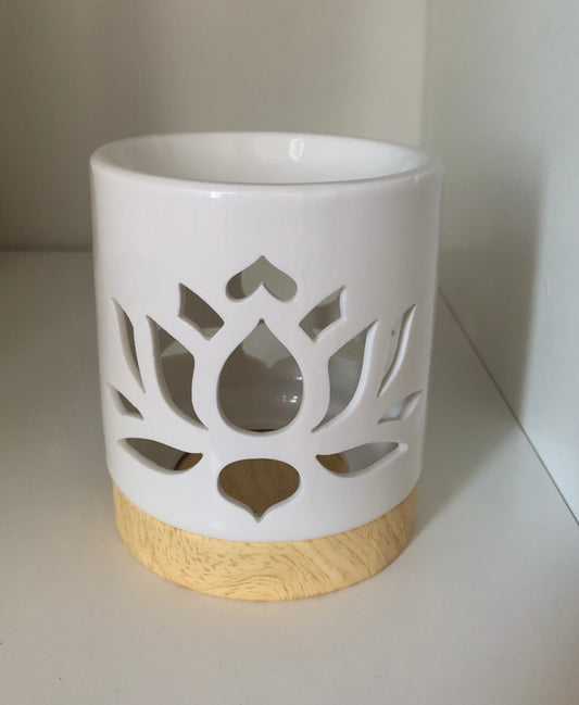 Nénuphar