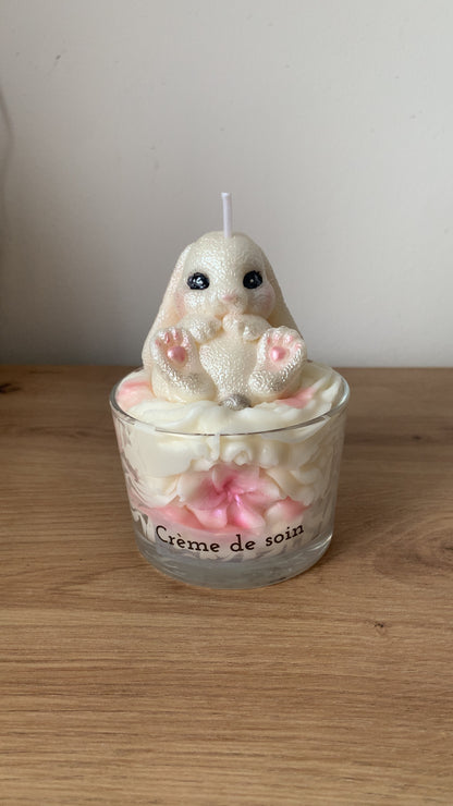 Crème de soin