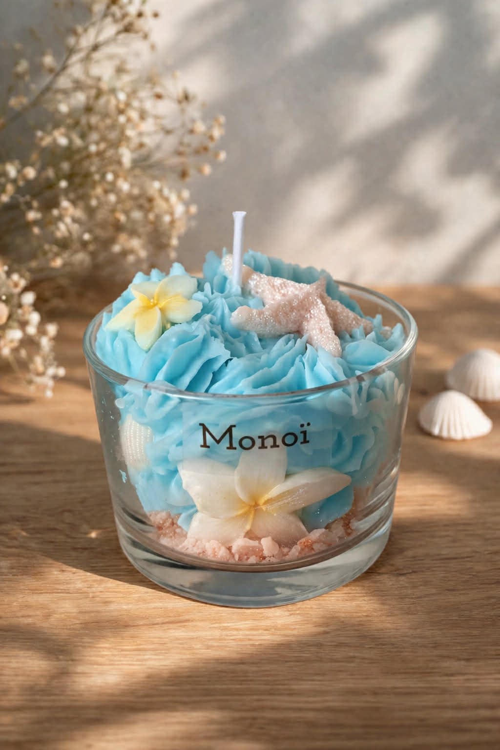 Monoï