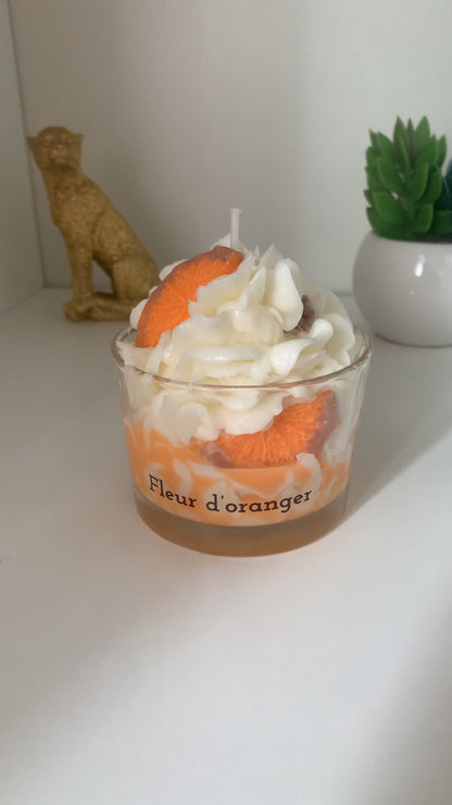 Fleur d’oranger
