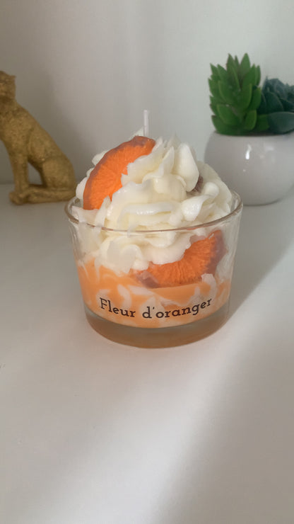 Fleur d’oranger