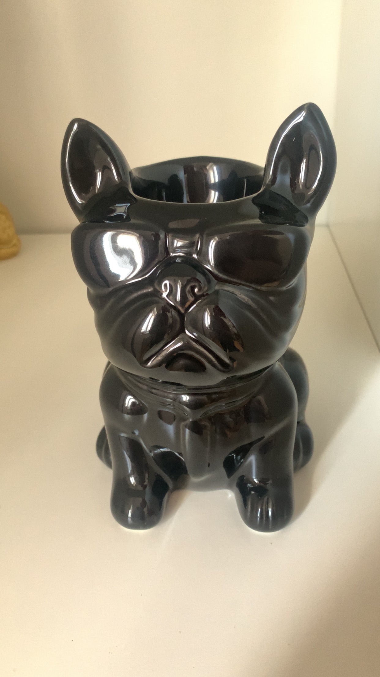 Bouledogue
