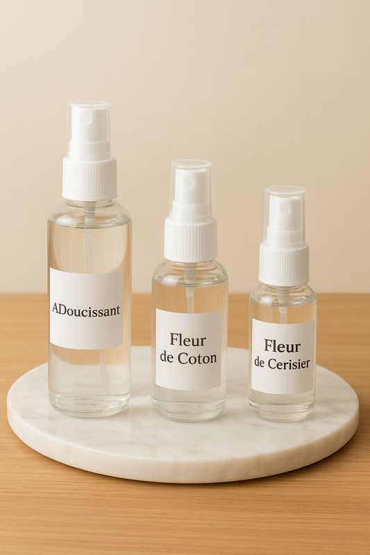 Spray d’ambiance 30ml