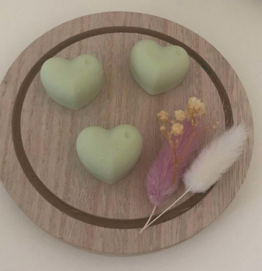 Pomme verte